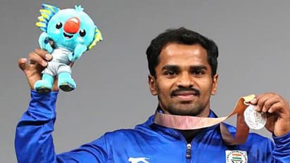 ಬೆಳ್ಳಿ ಗೆದ್ದ ಗುರುರಾಜ್'ಗೆ ರಾಜ್ಯ ಸರ್ಕಾರದಿಂದ ಬಂಪರ್ ಬಹುಮಾನ