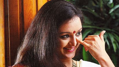 Happy Birthday Manju Warrier, the lady superstar turns 38 today