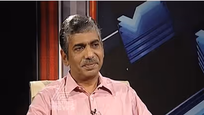 Kerala awaits IPS officer Jacob Thomas' 'tell all' autobiography