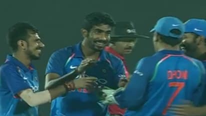 వెస్టిండీస్ తో మూడో టీ20కి ఆ ముగ్గురు దూరం