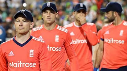 ಭಾರತದಲ್ಲಿ ಆಂಗ್ಲರ ಸಂಹಾರ: ಬಲಿಷ್ಠ ಇಂಗ್ಲೆಂಡ್ ಎಡವಿದ್ದೆಲ್ಲಿ?