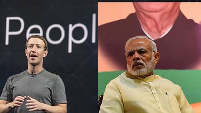 Narendra Modi eclipses Mark Zuckerberg in Forbes’ Most Powerful Men list