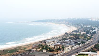 AP plans Academic Cities, but needs Centre nod