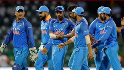 ಭುವಿ ಮಾರಕ ದಾಳಿಗೆ ತತ್ತರಿಸಿದ ಹರಿಣಗಳು; ಟಿ20ಯಲ್ಲೂ ಟೀಂ ಇಂಡಿಯಾ ಶುಭಾರಂಭ