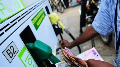 Petrol touches new high: Rs 89.69 per litre in Mumbai, Rs 82.32 in Delhi