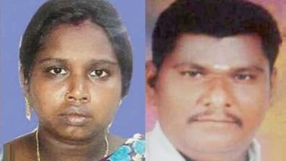 11 நாளில் கசந்த கணவன் – கள்ள காதலனை ஏவி கொலை செய்த மனைவி கைது…!!!