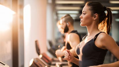 Feel the burn: 5 lesser-known exercises you can do on a treadmill