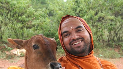 Uttara Kannada: ಸದ್ಯದಲ್ಲೇ ಪರಂಪರಾ ವಿಶ್ವವಿದ್ಯಾನಿಲಯ ಸ್ಥಾಪನೆ: ರಾಘವೇಶ್ವರ ಶ್ರೀ