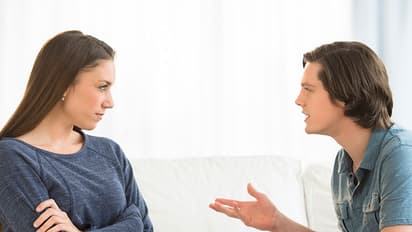 Honey, We Need To Talk