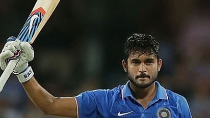 ರಣಜಿ ಟ್ರೋಫಿ: ಕ್ವಾರ್ಟರ್‌ ಫೈನಲ್‌ ಹೊಸ್ತಿಲಲ್ಲಿ ಕರ್ನಾಟಕ