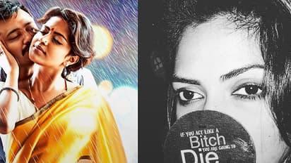 Thiruttu Payale 2: Amala Paul gets offensive comments over racy poster