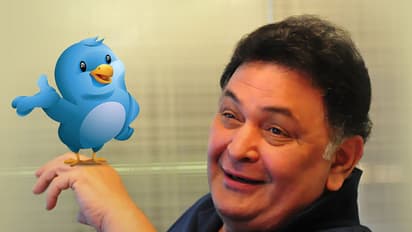 Rishi's fiery tweets: 15 times he created a bang via Twitter