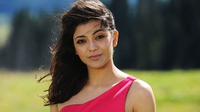 This is why Chiranjeevi said no to Kajal