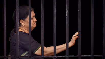Sasikala at Bengaluru jail: 10 things about Parappana Agrahara prison