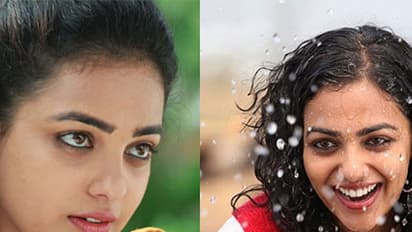 നിത്യാ മേനോന്‍ ലെസ്ബിയനാകുന്നു