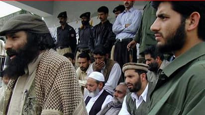 Hizbul Mujahideen Group