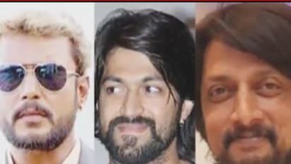 ಸಾಮಾಜಿಕ ಮಾಧ್ಯಮಗಳಲ್ಲಿ ಸಂಚಲನ ಮೂಡಿಸಿದ ಸುದೀಪ್-ದರ್ಶನ್ ಬಗ್ಗೆ ನುಡಿದ ಯಶ್ ಶಾಕಿಂಗ್ ಹೇಳಿಕೆ!