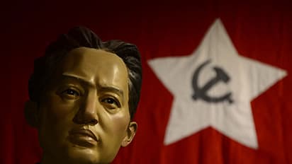 China 'morally legitimate' in blocking 'smug' India