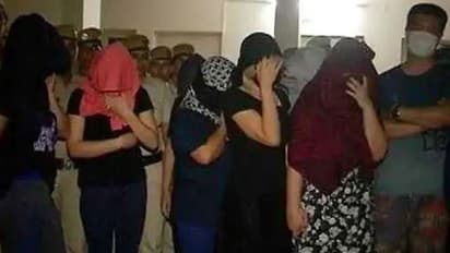 സ്പായുടെ മറവിൽ അനാശാസ്യം: വിദേശികളുൾപ്പെടെ 15 പേർ അറസ്റ്റിൽ