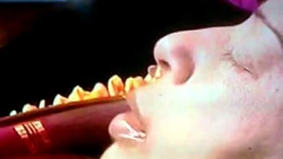 Is December 5 really the first death anniversary of Jayalalithaa?