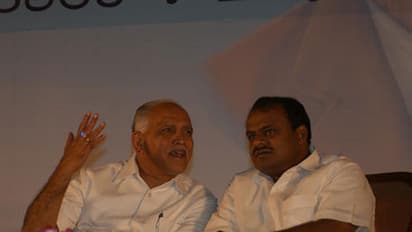 Janthakal Mining scam: 5 things awaiting JD(S) if HDK is arrested