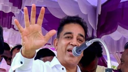 மக்களுக்காக மத்திய அரசை எதிர்த்து முக்கிய பிரச்சனையை கையில் எடுக்கும் கமல்...!