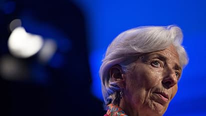 Brexit has created high risk of global recession: IMF