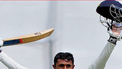 ರಣಜಿ ಟ್ರೋಫಿ: ಕರ್ನಾಟಕಕ್ಕೆ ಇನ್ನಿಂಗ್ಸ್ ಮುನ್ನಡೆ ಒದಗಿಸಿದ ಶ್ರೇಯಸ್!