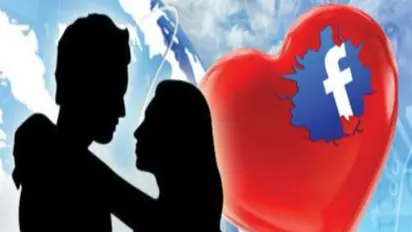 FB ಲವರ್ ಜೊತೆ ಓಡಿ ಹೋದ ಮಗಳು, ಮೊಮ್ಮಗನ ಕೊಂದು, ವೃದ್ಧೆ ಆತ್ಮಹತ್ಯೆಗೆ ಯತ್ನ