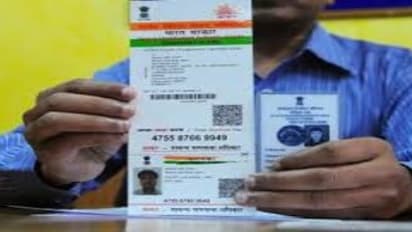 ஆதார் இல்லையா ? இனி எந்த சலுகையும் இல்லை…மத்திய அரசு அதிரடி அறிவிப்பு…