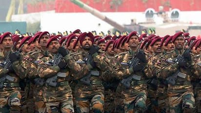 ಪಾಕ್ –ಚೀನಾ ಗಡಿಗೆಂದೆ 15 ಸೇನಾ ತುಕಡಿ ರಚನೆಗೆ ಚಿಂತನೆ