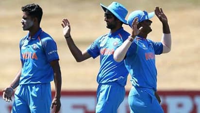 ಪಾನಿಪೂರಿ ಮಾರುತ್ತಿದ್ದ ಹುಡುಗ ಈಗ ಟೀಂಇಂಡಿಯಾ ಕ್ರಿಕೆಟಿಗ