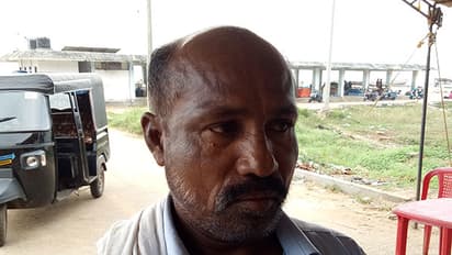 ഓഖി; മരണ മുഖത്തുനിന്ന് സൈറസ് തിരിച്ചുവന്നതിങ്ങനെ