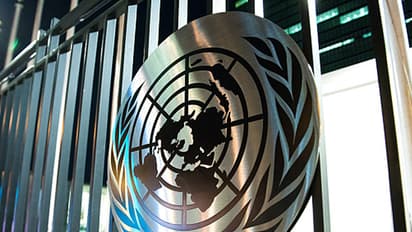 ಪರಮಾಣು ಶಸ್ತ್ರಾಸ್ತ್ರ ನಿಷೇಧ ಒಪ್ಪಂದ ಅಂಗೀಕರಿಸಿದ ವಿಶ್ವಸಂಸ್ಥೆ