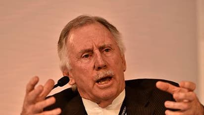 ക്യാച്ചെടുക്കാനറിയുന്ന വിക്കറ്റ് കീപ്പറെ കണ്ടെത്തണമെന്ന് ഓസീസ് ഇതിഹാസം