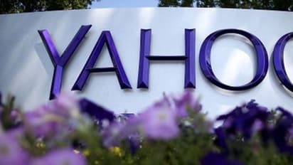 Yahoo hit by biggest ever internet data breach