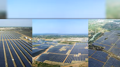 In parched Tamil Nadu, villagers accuse Adani solar plant of illegally consuming 2 lakh litres of fresh water daily