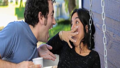 வாய் துர்நாற்றம்: மிகவும் கொடுமையான இந்த பிரச்சனைக்கு இதோ தீர்வு…