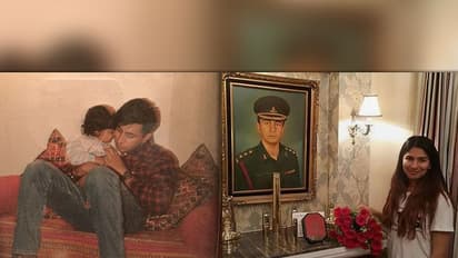 Gurmehar Kaur tells her critics: I am not your martyr's daughter