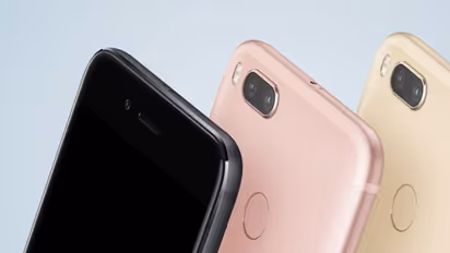 Xiaomi Mi A1 first look: Pure Android and dual cameras at Rs 14,999