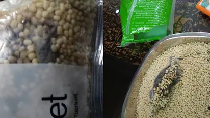 Hyderabad woman finds dead rat in BigBasket's dal packet