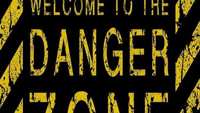 ఆంధ్రాలో డేంజర్ జోన్లు ఇవే...