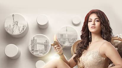 ಸನ್ನಿ ಲಿಯೋನ್‌ಗೆ ಇದೆಂಥಾ ಸೇವೆ..!