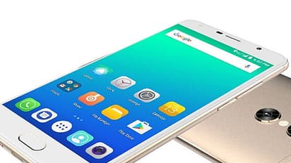 ഇവോക് ഡ്യുവല് നോട്ട് ഇന്ത്യന് വിപണിയില്