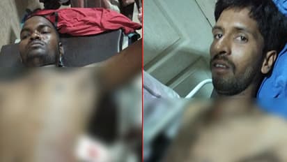 ಬೆಂಗಳೂರಿನ ಆವಲಹಳ್ಳಿಯಲ್ಲಿ ಮೂವರಿಗೆ ಚಾಕು ಇರಿದು ದರೋಡೆ