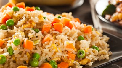fried rice
