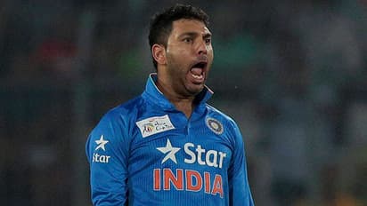 Yuvraj Singh dropped from ODI series against Sri lanka. Is this the end of road for the southpaw?