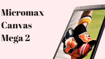 Micromax launches a new smartphone in India at ₹7499