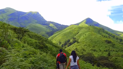 Kerala high court allows women to trek prohibited peak in Agastya Mala; opens online registration