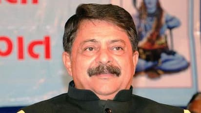 ഭരണഘടനയുടെ കരട് രൂപം തയ്യാറാക്കി അംബേദ്കര്‍ക്ക് നല്‍കിയത് ബ്രാഹ്മണനായ ബിഎൻ റാവു: ​ഗുജറാത്ത് സ്പീക്കർ